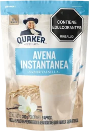 Quaker Avena