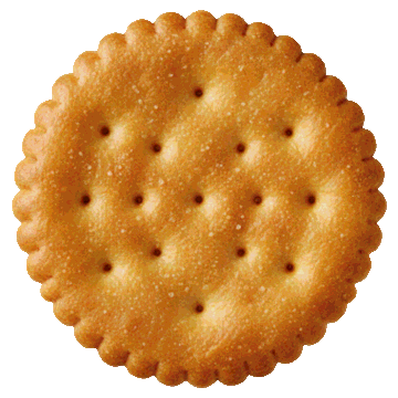 Galleta Crackets