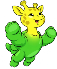 Jirafuerte