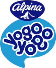 Alpina YogoYogo