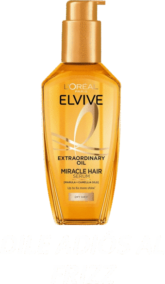 Producto L'Oréal Elvive