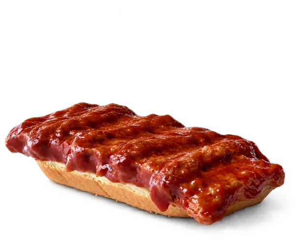 Con carne BBQ