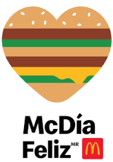 McDía Feliz