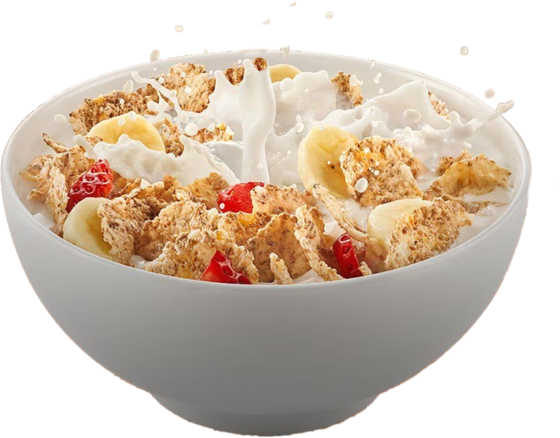Bowl de cereal