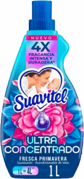 Suavitel Ultra Concentrado