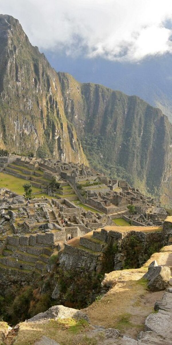 Perú